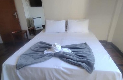 Centro Hotel | Mônaco Hotel