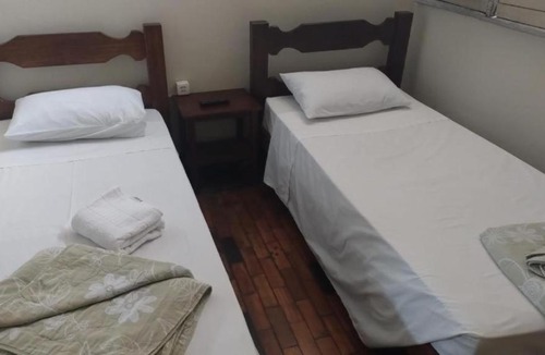 Centro Hotel | Mônaco Hotel