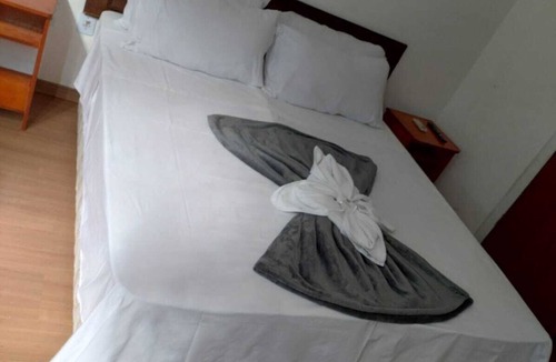 Centro Hotel | Mônaco Hotel