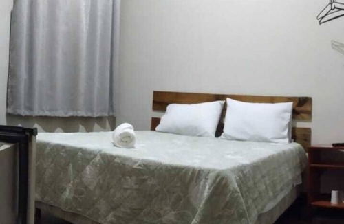 Centro Hotel | Mônaco Hotel