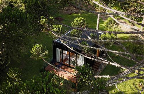 Urubici Hotel | Mökki Cabanas de Altitude INAUGURAÇÃO ABRIL 2026