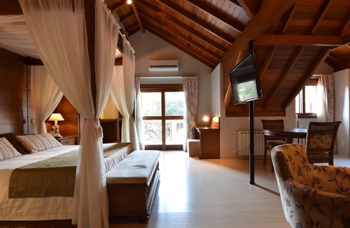 Carniel Hotel | Müller & Fioreze