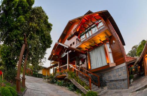 Carniel Hotel | Müller & Fioreze - Hotel Boutique