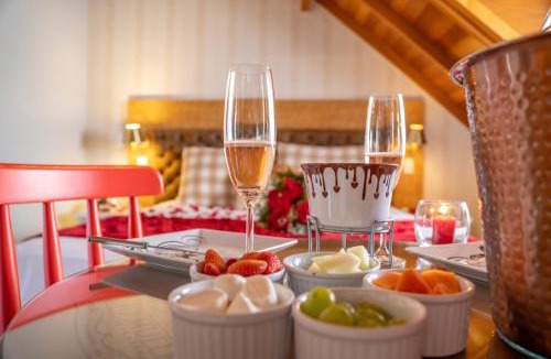 Carniel Hotel | Müller & Fioreze - Hotel Boutique