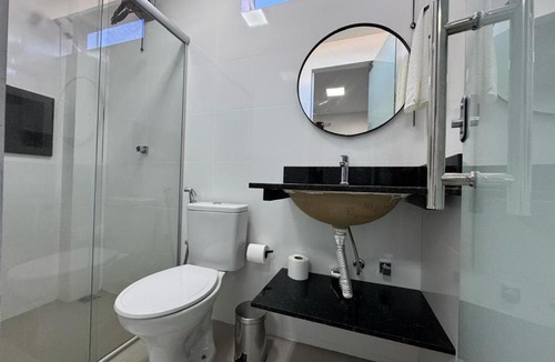 Veneza Apartment | M e M Studio novo 107