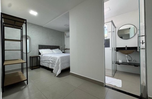 Veneza Apartment | M e M Studio novo 201