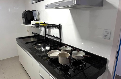 Veneza Apartment | M e M Studio novo 201