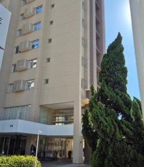 Vila Nova Conceicao Hotel | M-flat Hotel Deluxe - Vila Olimpia