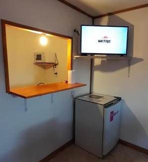 Comodoro Rivadavia Apartment | M&M ll