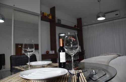 Constitucion Apartment | M&M San Telmo