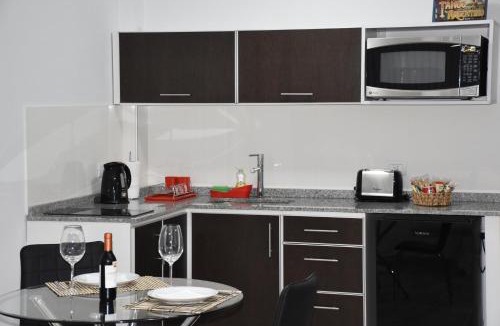 Constitucion Apartment | M&M San Telmo