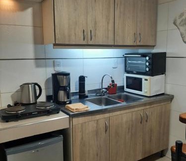 Guaymallen Apartment | M & Mendoza