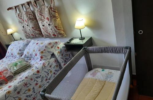 Guaymallen Apartment | M & Mendoza