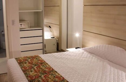Simoes Lopes Hotel | M. Tower Hotel