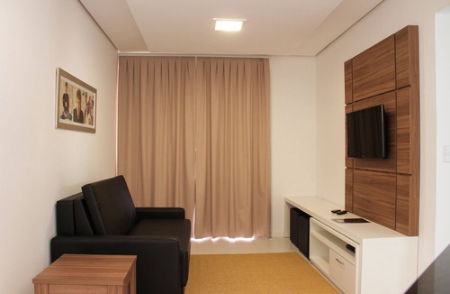 Simoes Lopes Hotel | M. Tower Hotel