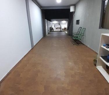 Itapua Department Hotel | M y M Alojamiento