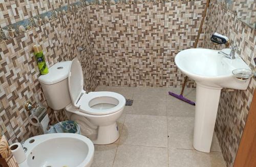 Itapua Department Hotel | M y M Alojamiento