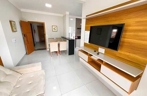 Patos de Minas Apartment | M101 - Apartamento Completo Para Até 6 Hóspedes