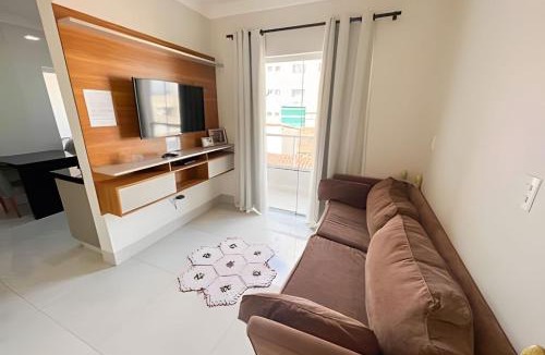 Patos de Minas Apartment | M203- Apartamento c/Suíte Completo Patos de Minas
