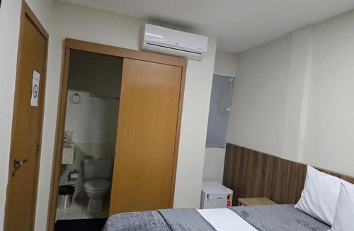 Alto da Cruz Hotel | M3 Studio Hotel