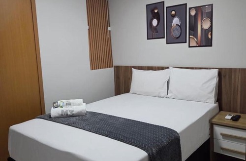 Alto da Cruz Hotel | M3 Studio Hotel