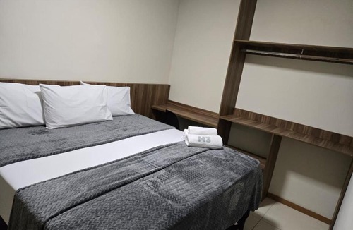 Alto da Cruz Hotel | M3 Studio Hotel