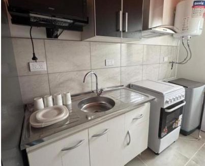 Anelo Apartment | M4 Suite