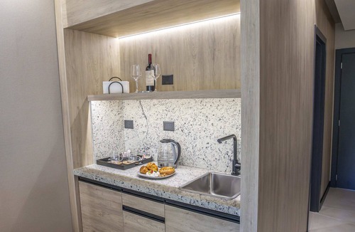 Avenue del Libertador Hotel | MABRA SUITES