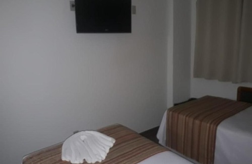 Centro Apartment | Mabruk Barretos Apart Hotel