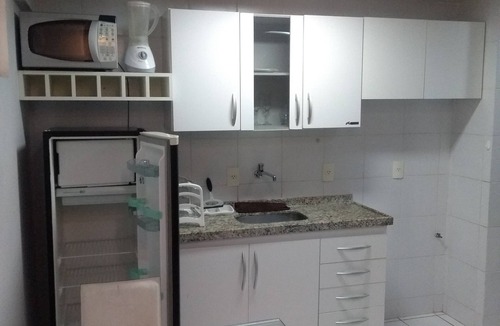 Cruz das Almas Apartment | Maceió, blue pool.