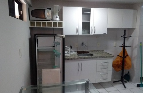 Cruz das Almas Apartment | Maceió, blue pool.