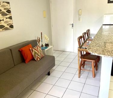 Maceio Apartment | Maceió Mar Azul