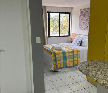 Maceio Apartment | Maceió Mar Azul