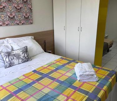 Maceio Apartment | Maceió Mar Azul