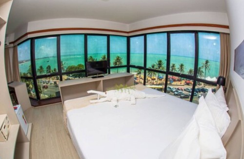 Ponta Verde Hotel | Maceió Mar Hotel
