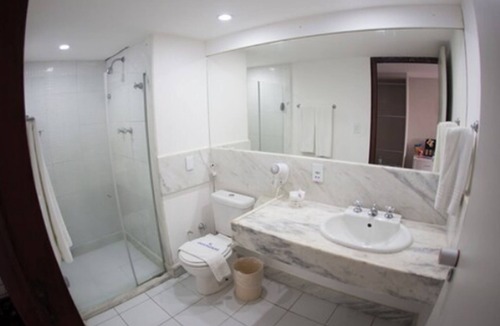Ponta Verde Hotel | Maceió Mar Hotel
