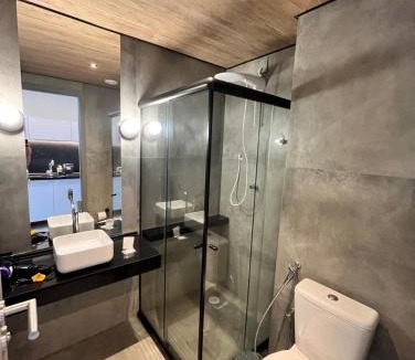 Pajucara Apartment | Maceió - Pajuçara - New Time Apt 516