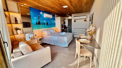 Pajucara Apartment | Maceió - Pajuçara - New Time Apt 516