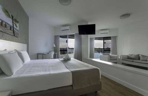 Jatiuca Resort | Maceio Atlantic Suites