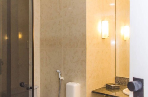 Jatiuca Resort | Maceio Atlantic Suites