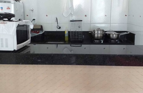 Maceio Apartment | Maceio Flat - the ultimate in comfort just steps from Jatiuca Beach.