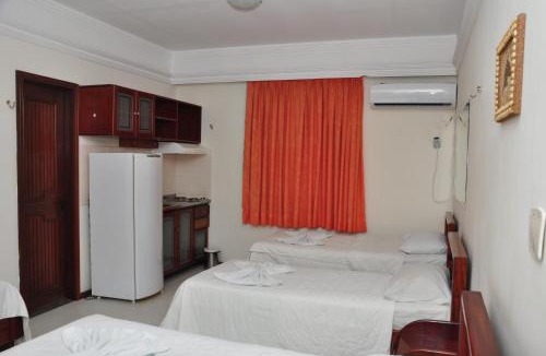 Nazare Hotel | Machado´s Plaza Hotel