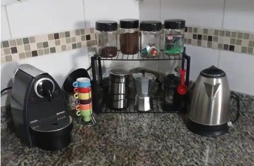 Higienopolis Apartment | Mackenzie Higienópolis Garagem Terceiro Hóspede Grátis