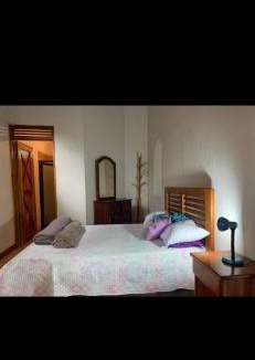 San Isidro de El General Apartment | Macondo