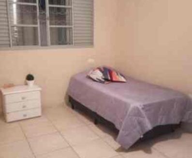 Votorantim Hostel | Madá hostel feminino