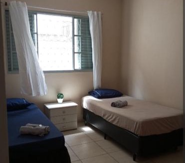 Votorantim Hostel | Madá hostel feminino