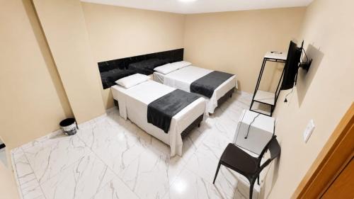 Sao Luis Hotel | Made Hotel