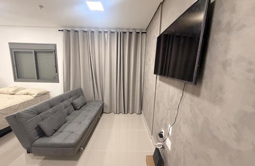 Mooca Apartment | Madre 914 Studios