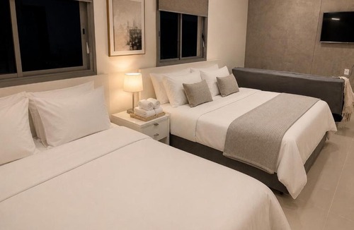 Mooca Apartment | Madre 914 Studios