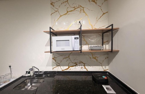 Mooca Apartment | Madre 914 Studios